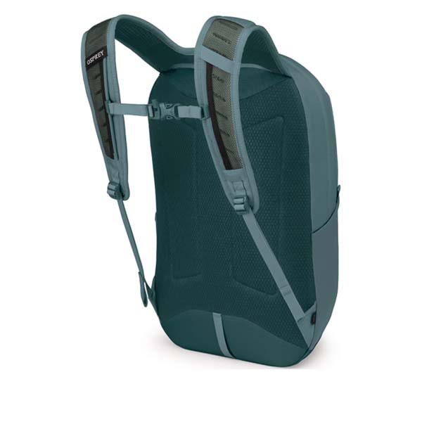 OSPREY Farpoint Fairview Travel Daypack - Reiserucksack mit Laptopfach