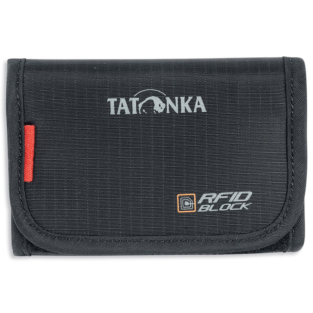 TATONKA Folder RFID B - Geldbörse
