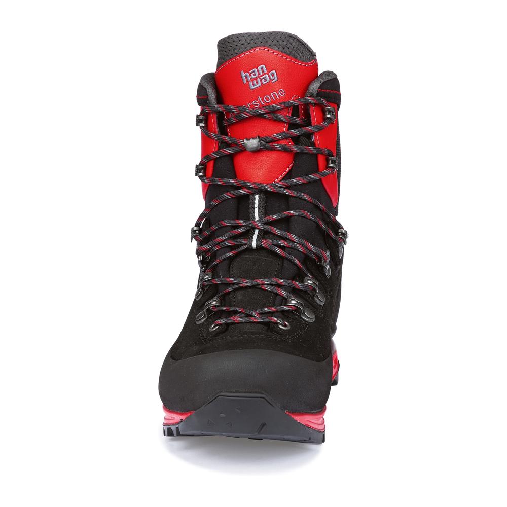 HANWAG Alverstone II GTX Men - Trekkingstiefel wasserdicht & atmungsaktiv