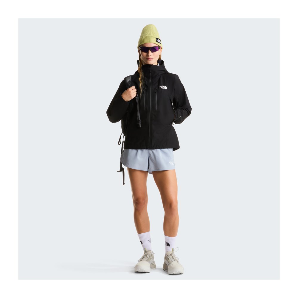 THE NORTH FACE Valley View Jacket Women - Hardshelljacke wasserdicht, atmungsaktiv