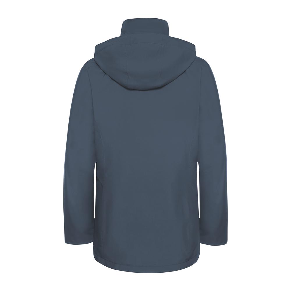 JACK WOLFSKIN Rotwand 3In1 Jkt Women - Doppeljacke wasserdicht & atmungsaktiv