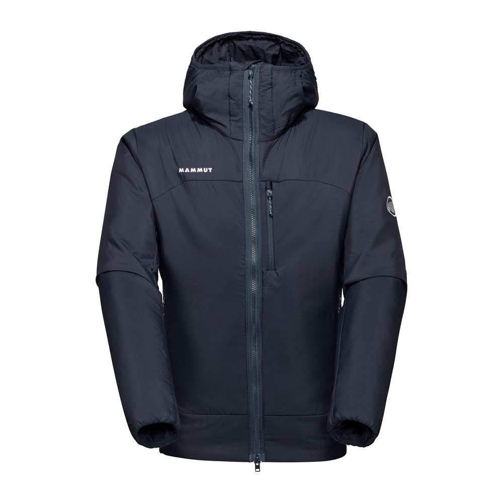 FJÄLLRÄVEN Skogsö Padded Jacket Men Winterjacke - Main Image