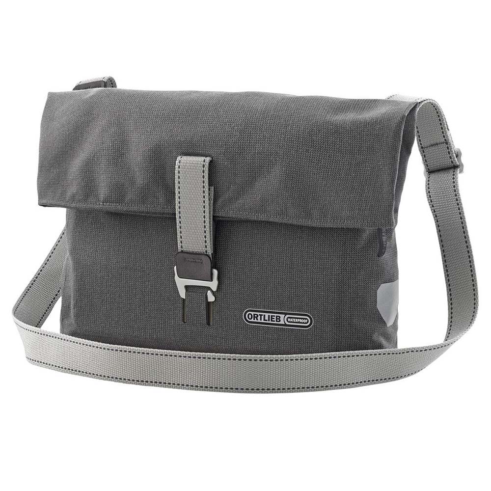 ORTLIEB Twin-City Urban QL2.1 - Umhängetasche