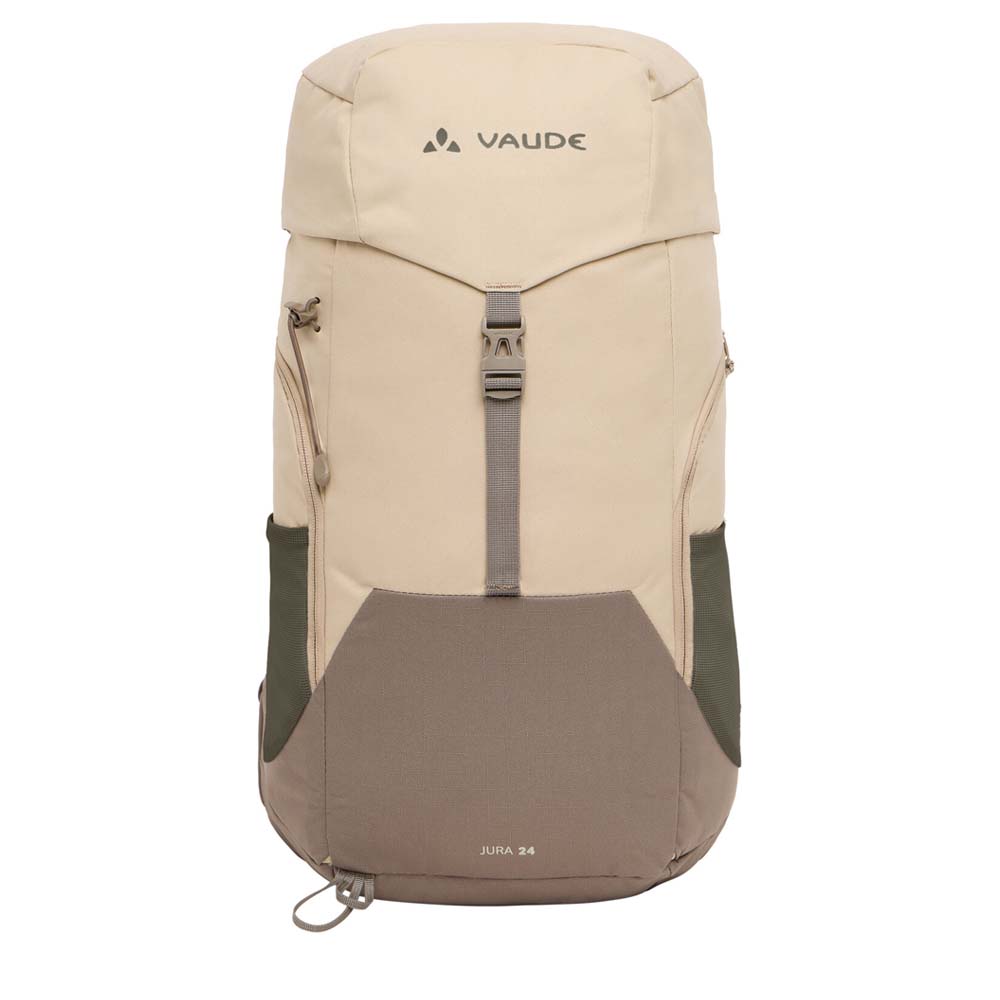VAUDE Jura 24 - Wanderrucksack mit klassischem Deckelverschluss