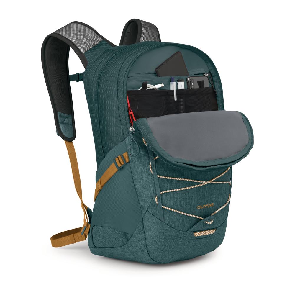 OSPREY Quasar 26 - Alltagsrucksack mit Laptopfach
