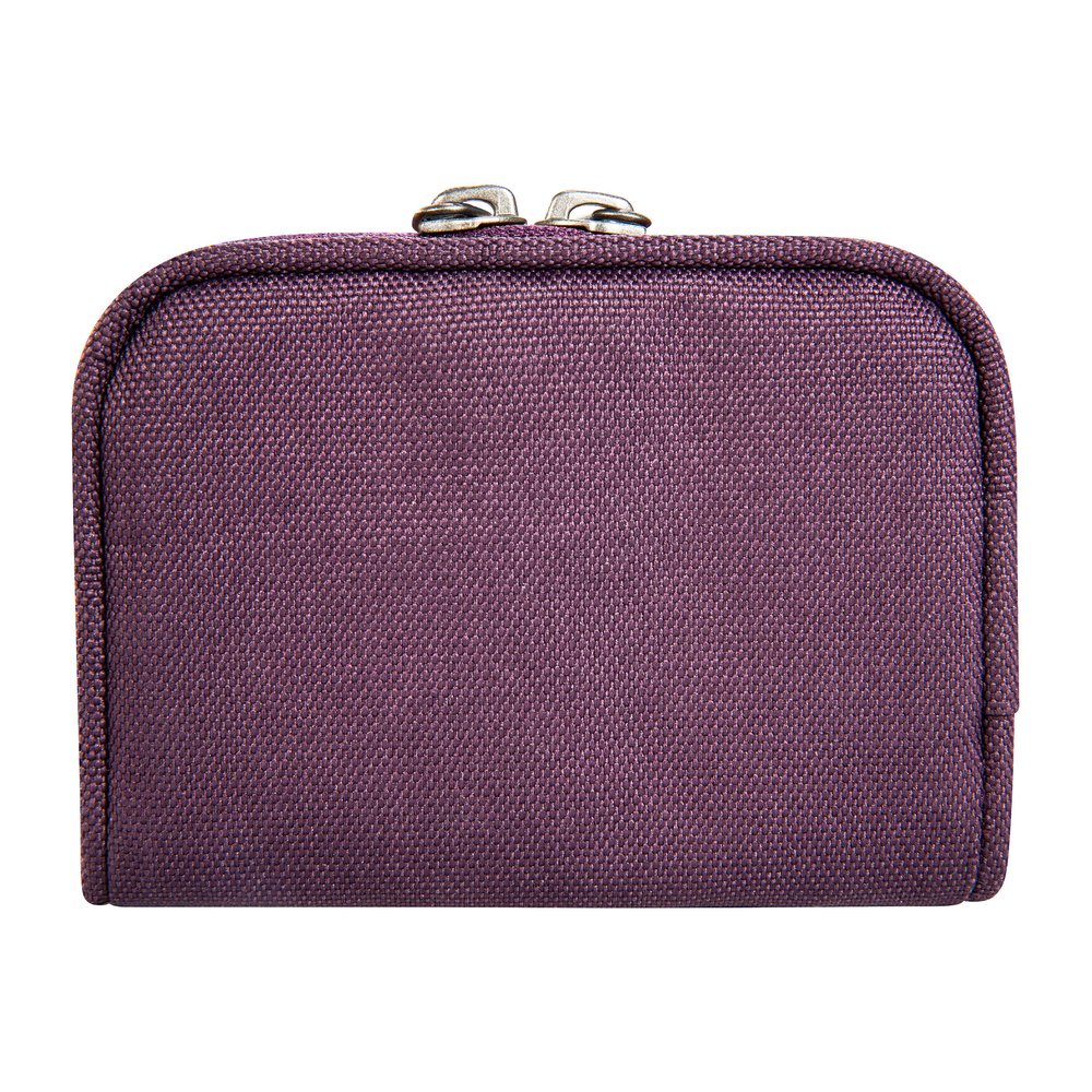 TATONKA Plain Wallet RFID Block - Geldbörse mit RFID-/NFC-Ausleseschutz