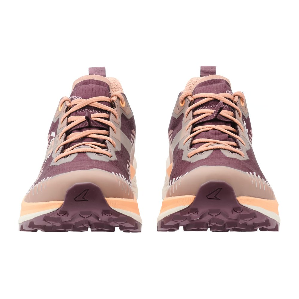 LOWA Amplux 2 GTX Women - Trailrunningschuh wasserdicht, winddicht, atmungsaktiv