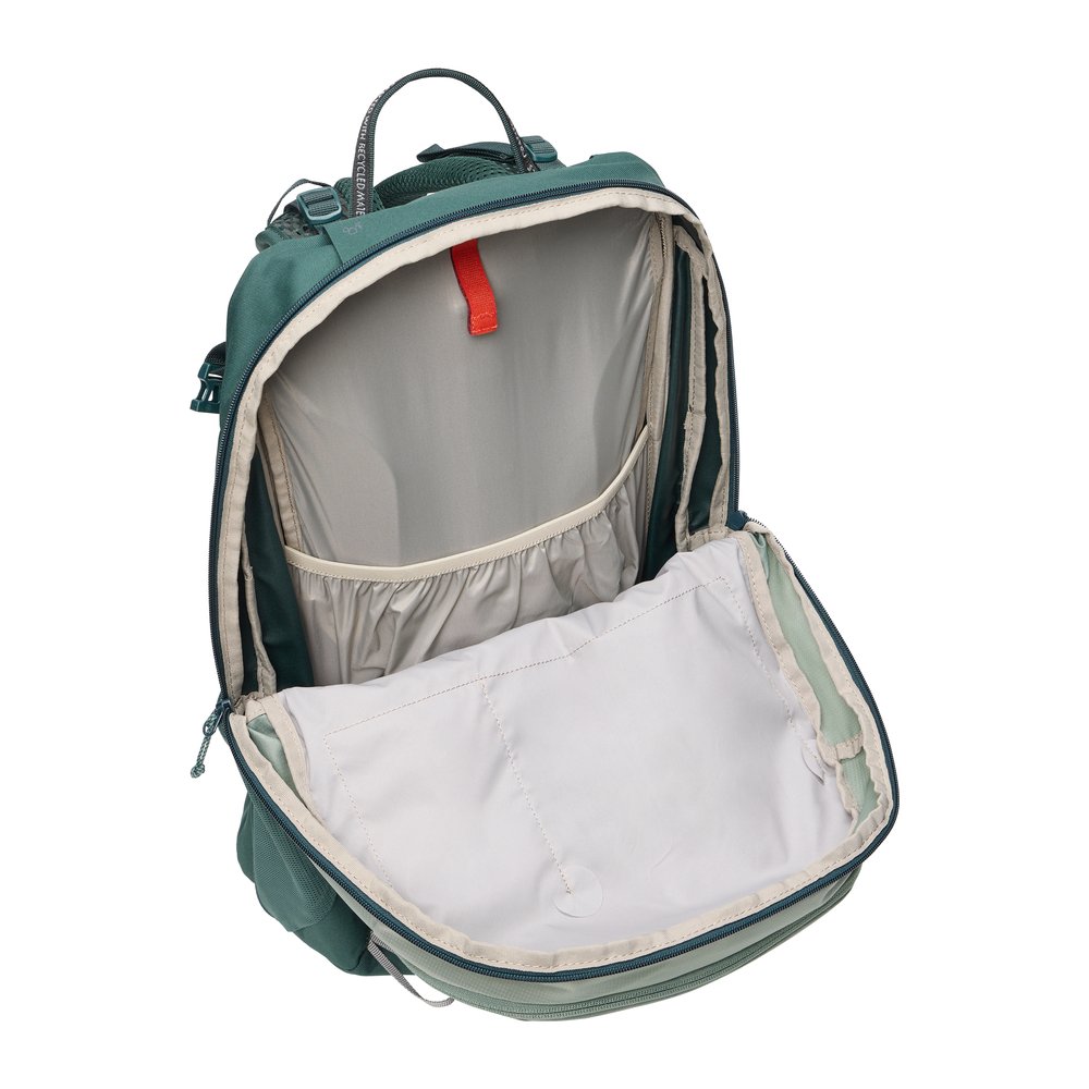 VAUDE Wizard 24+4 - Wanderrucksack mit Kontakt- und Ventilationsmodus
