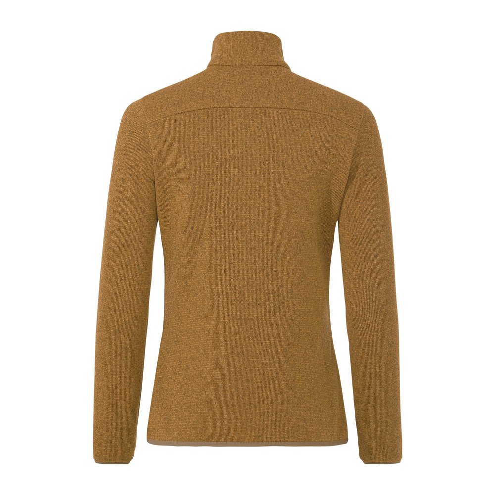 VAUDE Rienza Jacket IV Women - Fleecejacke wärmend, strapazierfähig