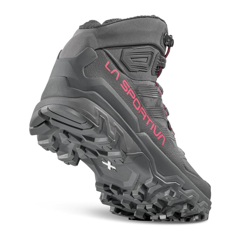 LA SPORTIVA Ultra Raptor 3 Mid GTX Women - Wanderschuh wasserdicht, atmungsaktiv