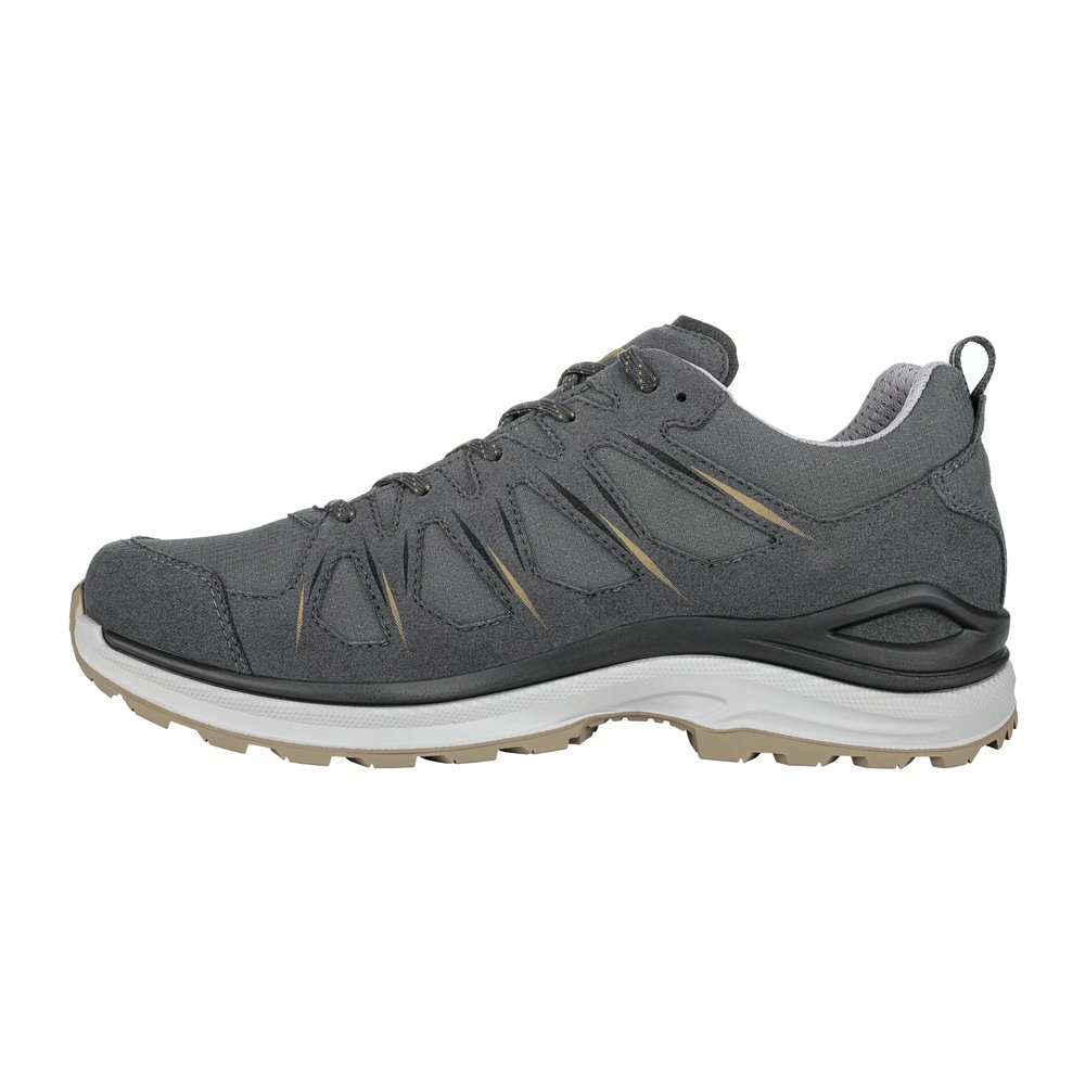 LOWA Innox Evo II GTX Men - Leichtwanderschuh wasserdicht, winddicht