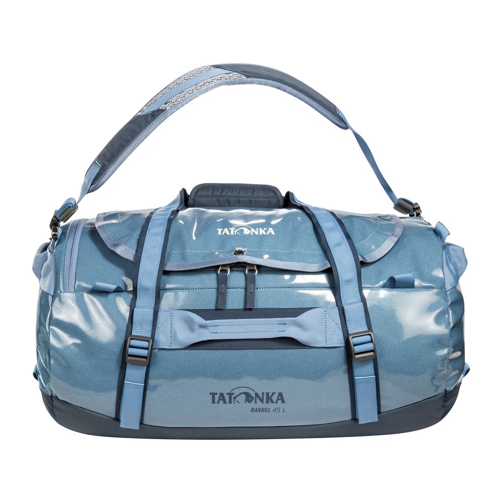 TATONKA Barrel 45 - Reisetasche mit abnehmbaren Rucksackgurten