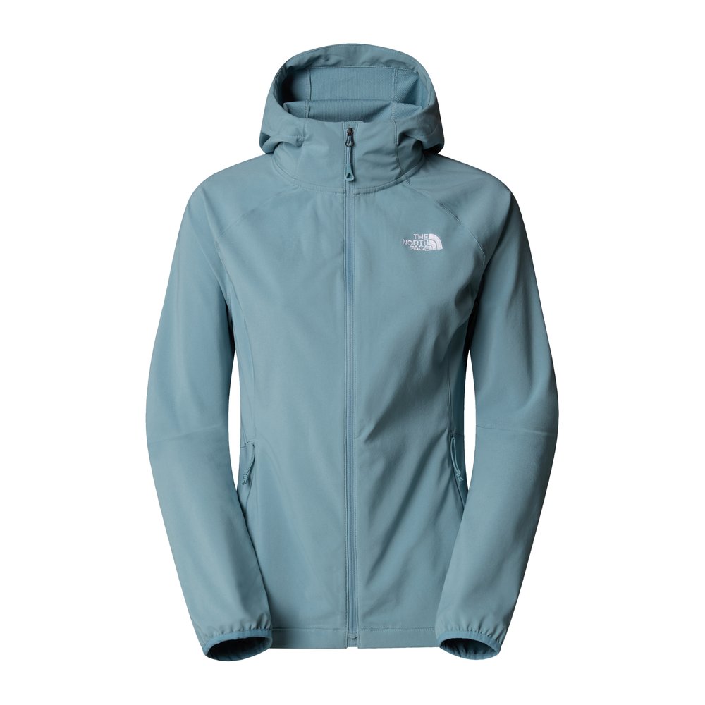 THE NORTH FACE Nimble Hoodie Women - Kapuzenpullover
