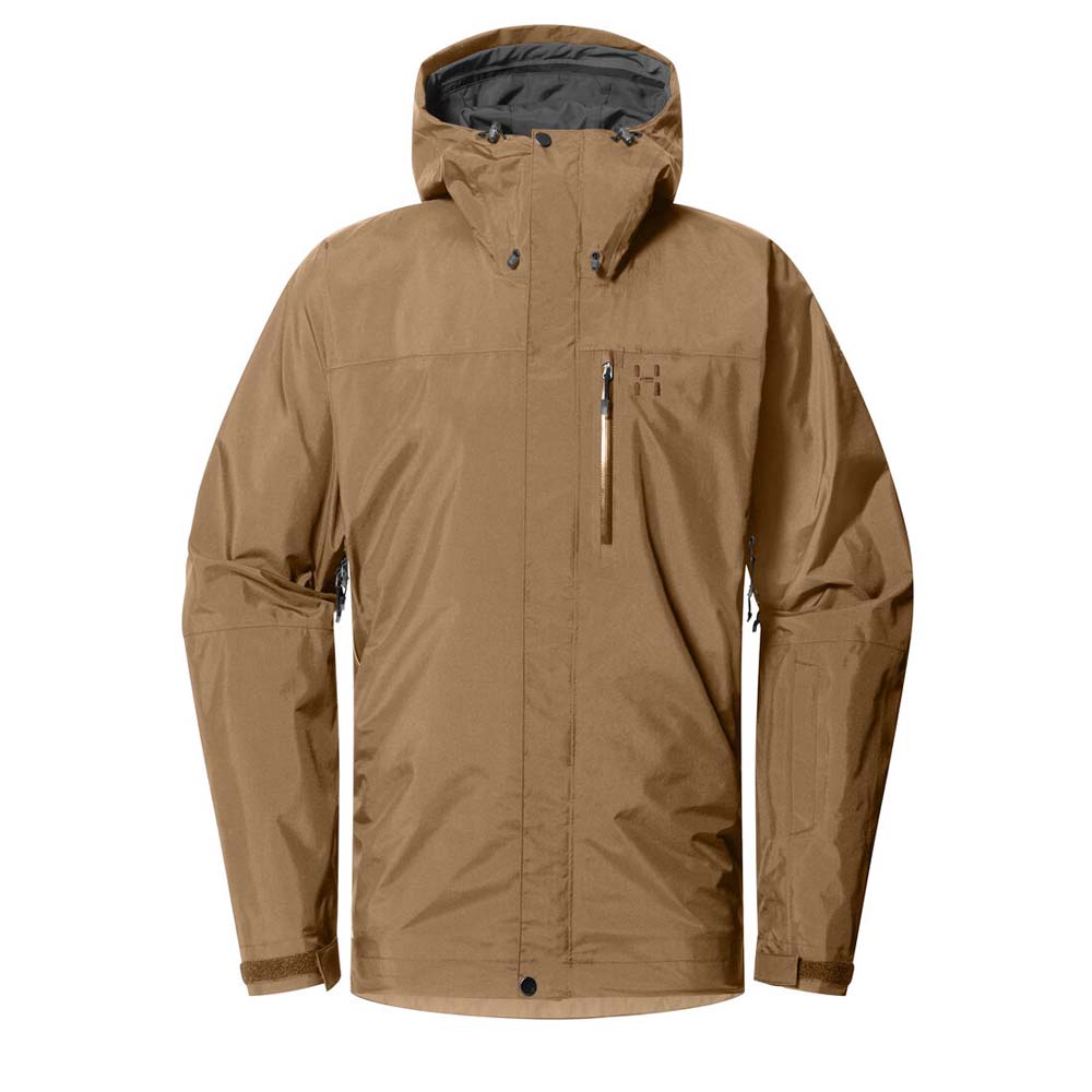teak brown