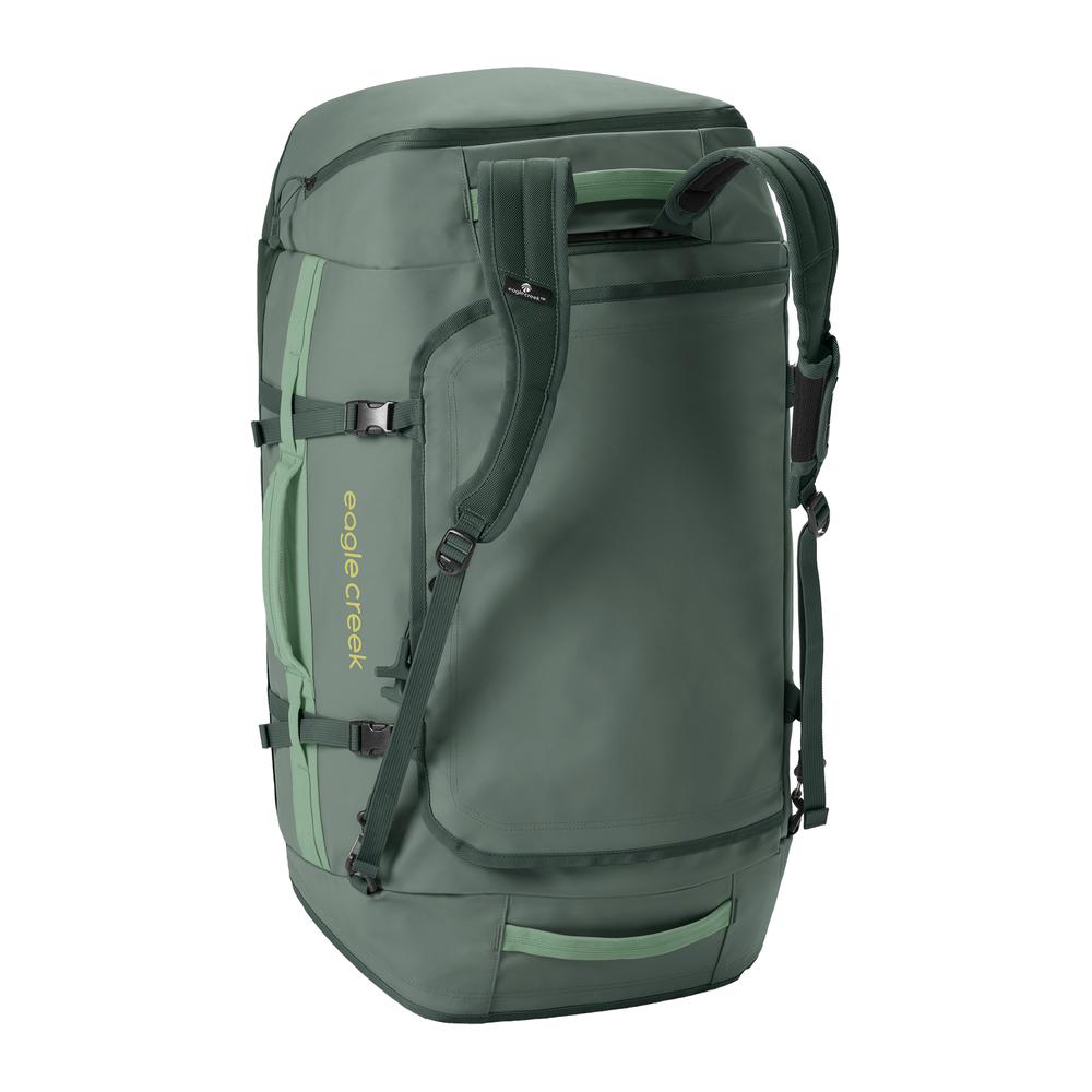 EAGLE CREEK Cargo Hauler Duffel 90L - Rollreisetasche wasserabweisend, robust