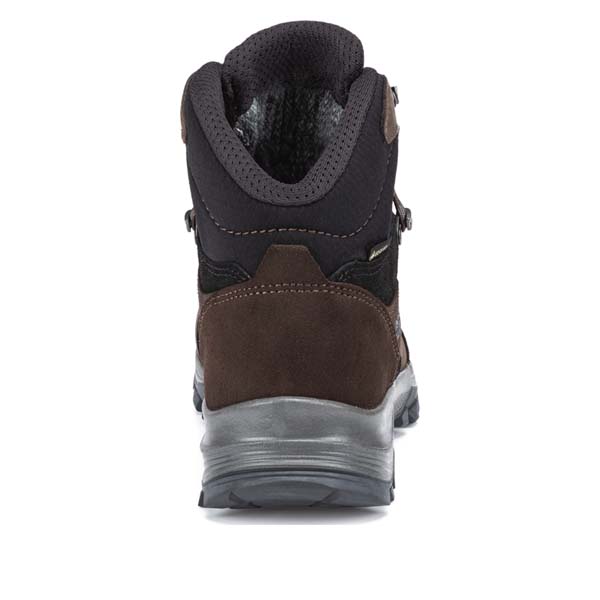 HANWAG Alta Bunion II Lady GTX - Damen Wanderstiefel für Hallux Valgus