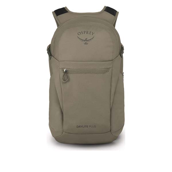 OSPREY Daylite Plus - Leichter Tagesrucksack mit Laptopfach