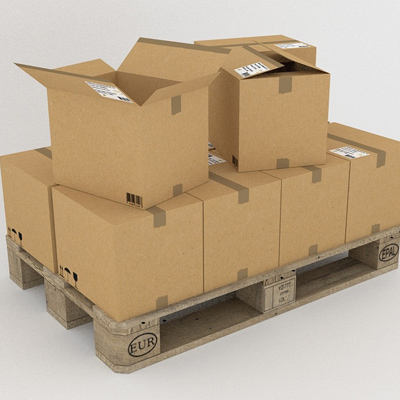 Information Versand & Zahlung