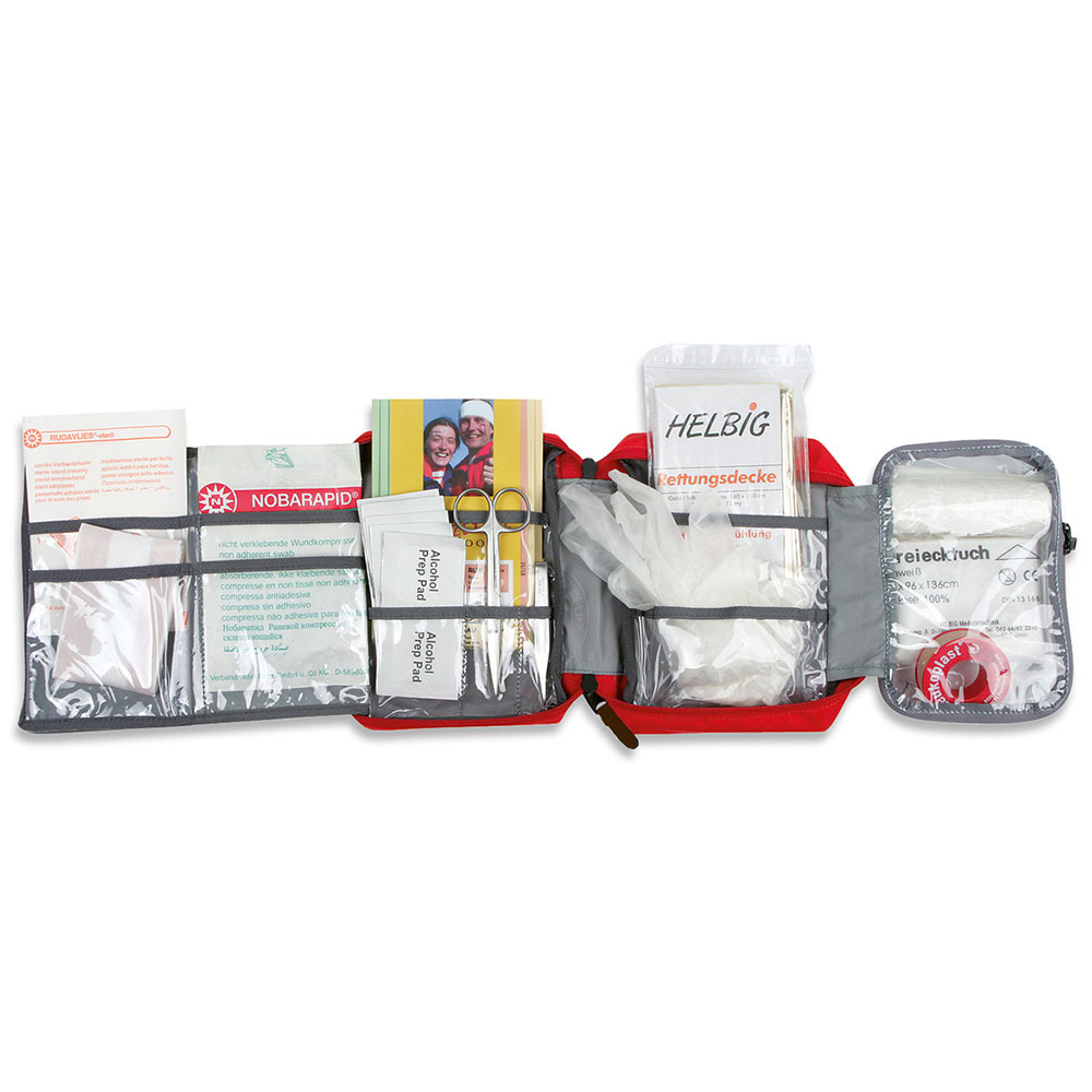 TATONKA First Aid Compact - Erste Hilfe Set