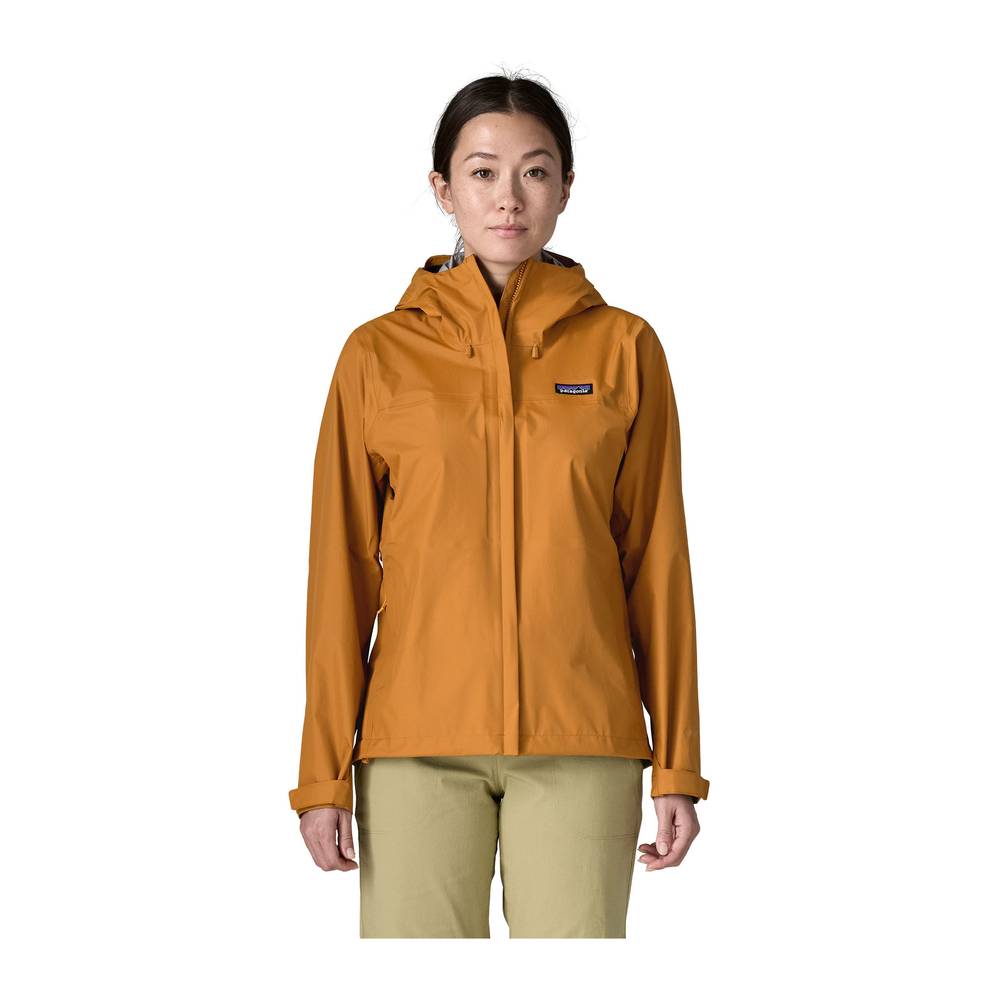 PATAGONIA Torrentshell 3L Rain Jacket Women - Regenjacke wasserdicht, atmungsaktiv