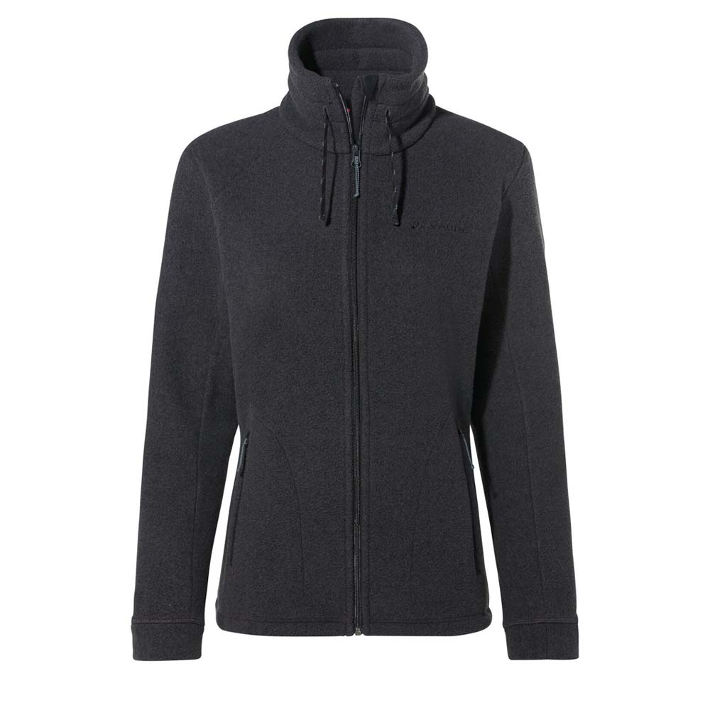 VAUDE Skomer Winter Fleece Jacket Women – Fleecejacke