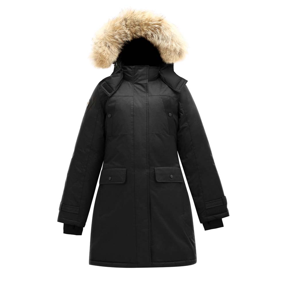 TRIPLE FAT GOOSE Astraea Women - Daunenparka