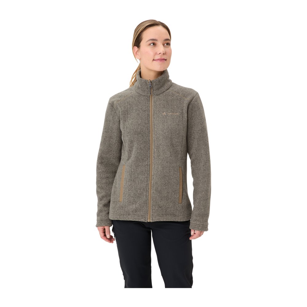 VAUDE Idris 3in1 Parka IV Women - Doppeljacke wasserdicht, winddicht