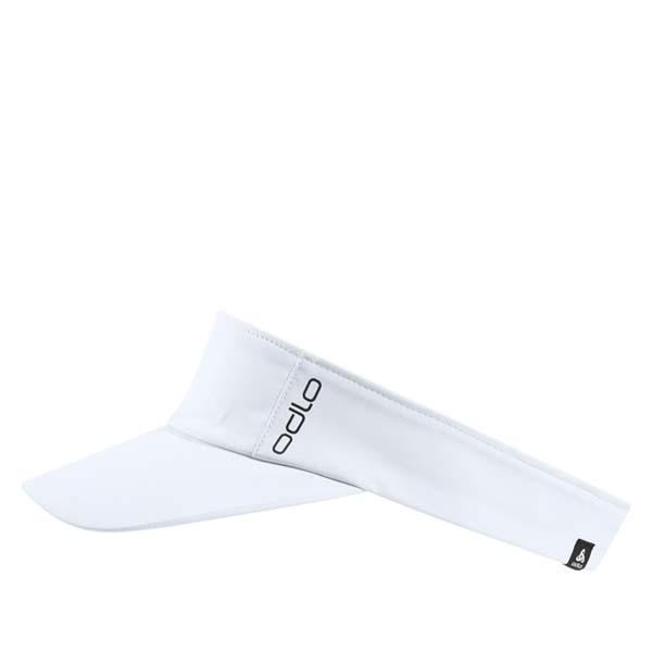 ODLO Visor Cap Performance X-Light - Laufcap ultraleicht & atmungsaktiv