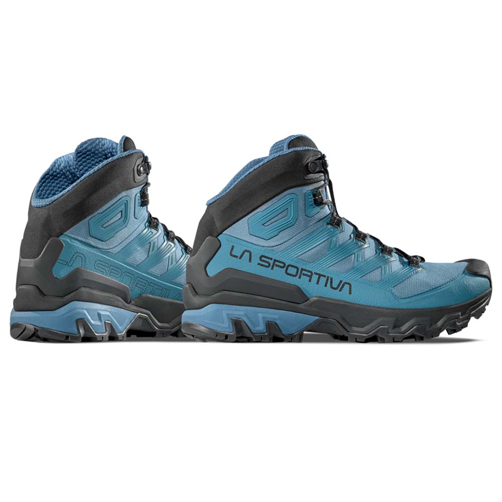 LA SPORTIVA Ultra Raptor 3 Mid GTX Men - Trekkingschuh wasserdicht und atmungsaktiv