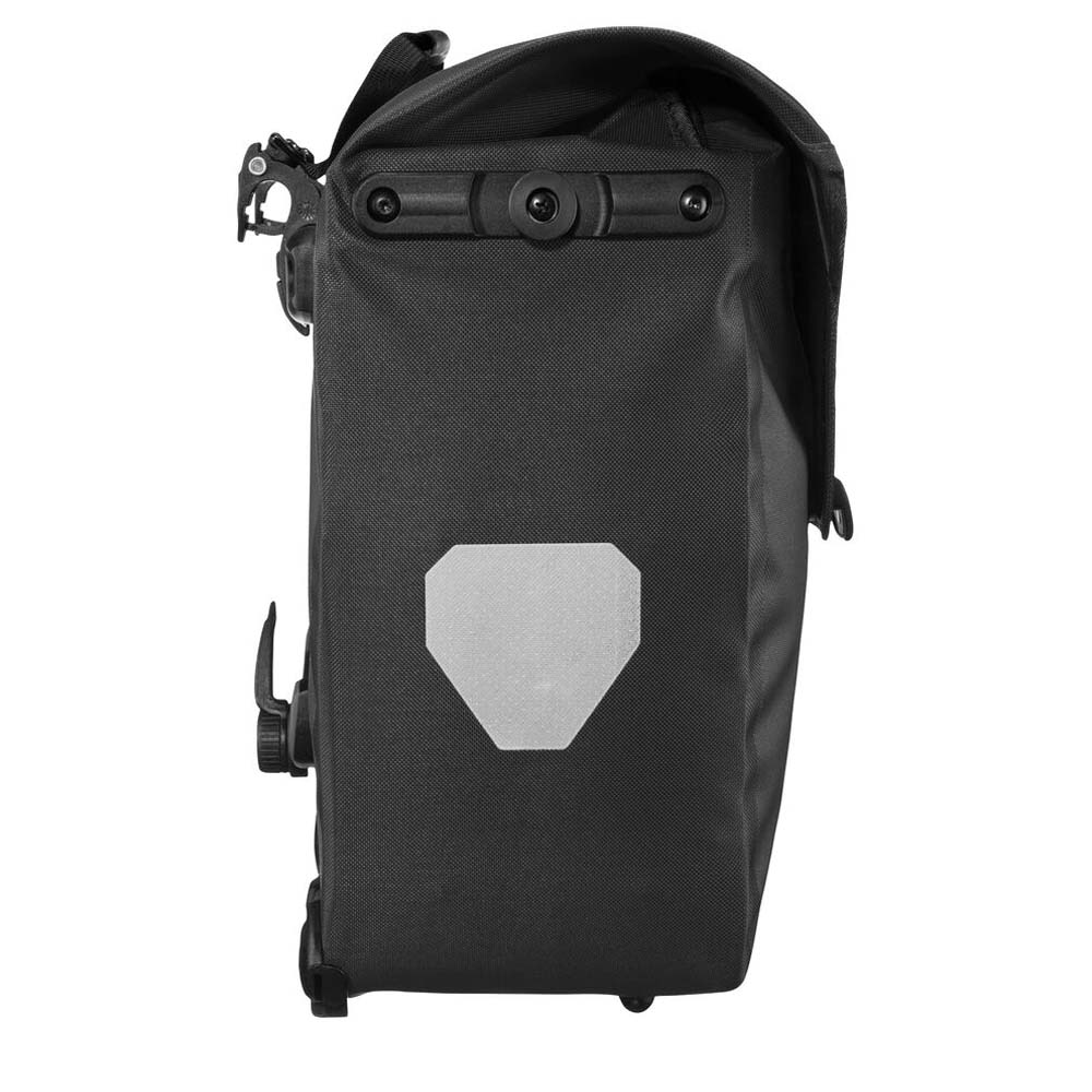 ORTLIEB Velo-Shopper QL2.1 – Gepäcktasche