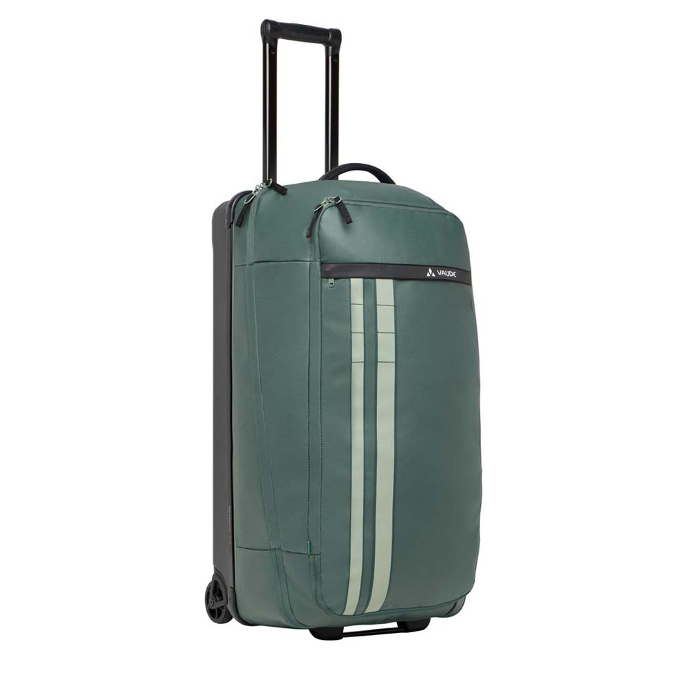 VAUDE Takutea 90 - Reisetrolley mit robustem Planenmaterial