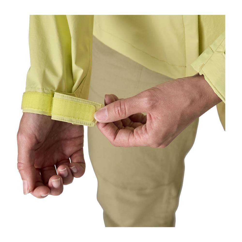 PATAGONIA Torrentshell 3L Rain Jacket Women - Regenjacke wasserdicht, atmungsaktiv