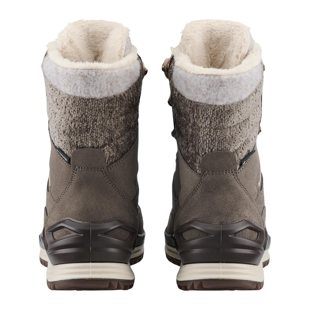 LOWA Calceta Evo GTX Women - Winterstiefel wasserdicht, warm gefüttert