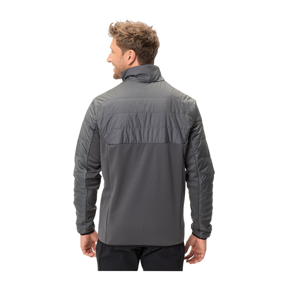 VAUDE Miskanti 3in1 Jacket II Men - Doppeljacke wasserdicht, winddicht