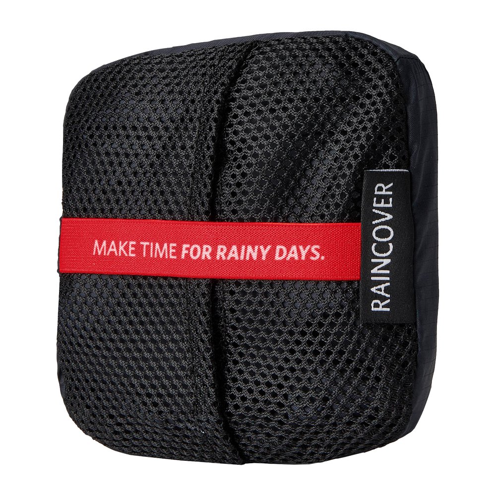 Getapte Box GREGORY Raincover 30L - Regenhülle getapte Nähte, reflektierend
