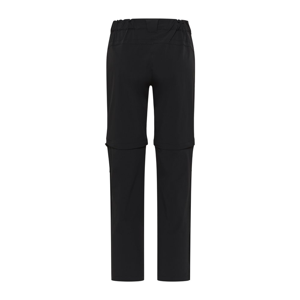 HOT SPORTSWEAR Tofino L_T-Zip Women - Zip-Off Trekkinghose wasserabweisend, elastisch
