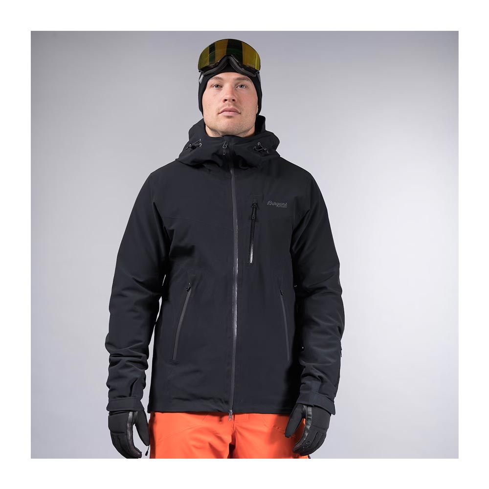 BERGANS Oppdal Insulated Jacket Men - Skijacke