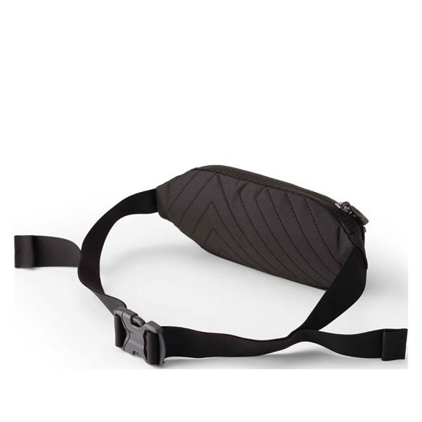 GREGORY Nano Waistpack Mini - Leichte Hüfttasche aus recyceltem Material