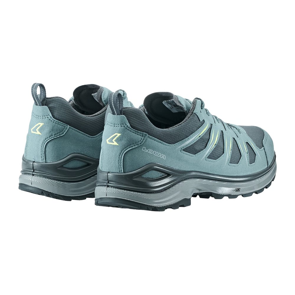 LOWA Innox Evo II GTX Men - Leichtwanderschuh wasserdicht, winddicht