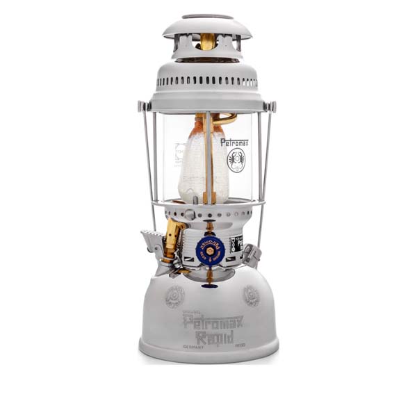 PETROMAX HK500 Starklichtlampe - 400 Watt Petroleumlampe