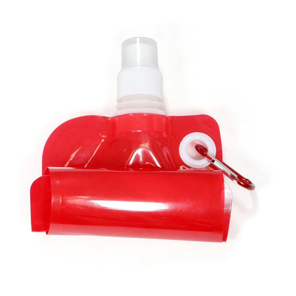ORIGIN OUTDOORS Faltflasche - Trinkflasche extrem leicht, flatbar