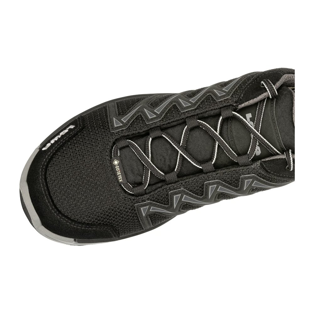 LOWA Innox Pro GTX Lo Men - Leichtwanderschuh atmungsaktiv, leicht