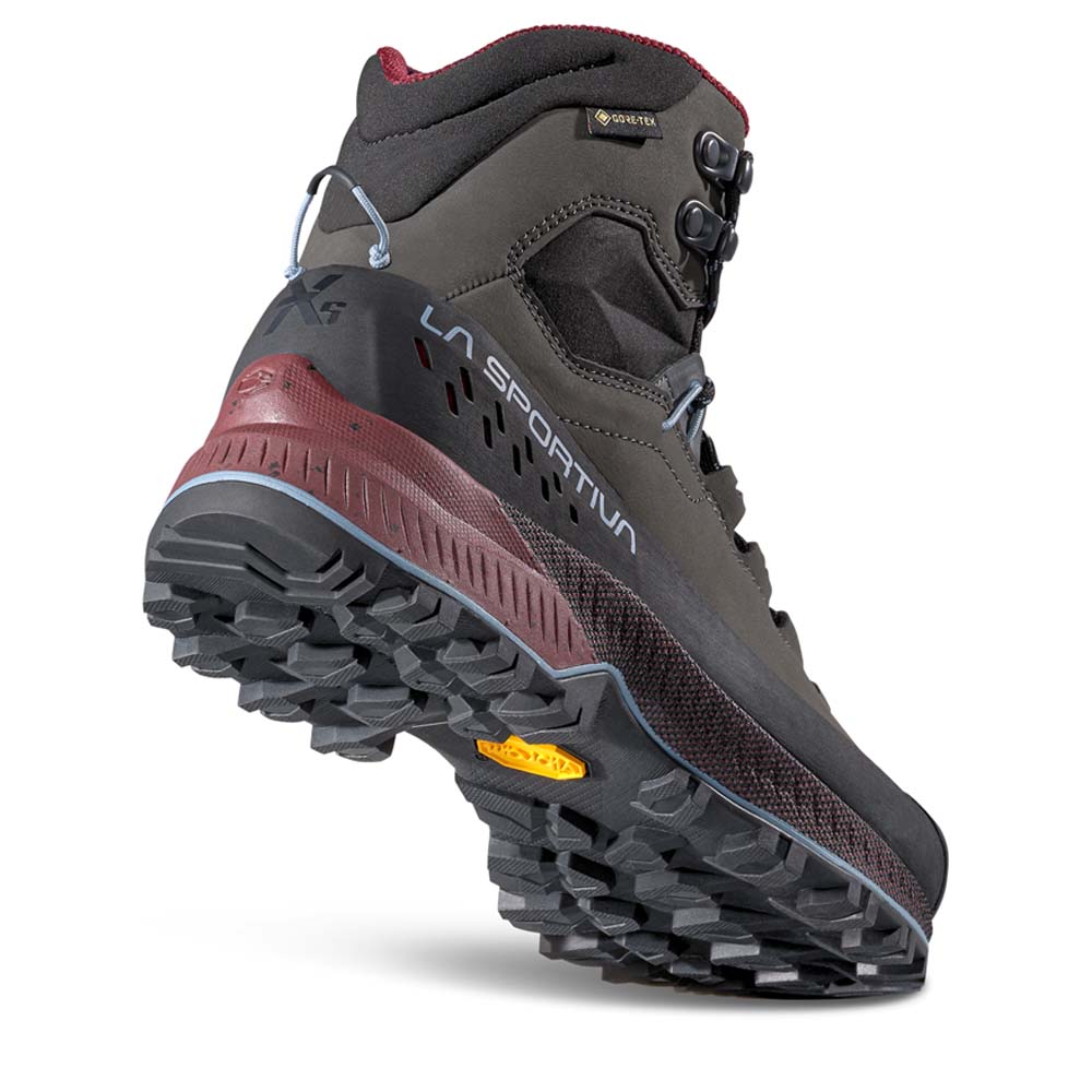 LA SPORTIVA TX5 Evo Mid GTX Woman - Trekkingschuh stabil und griffig