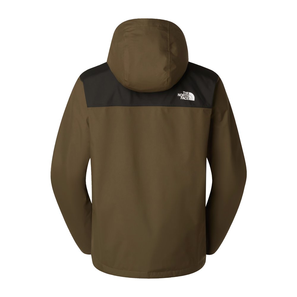 THE NORTH FACE Antora Jacket Men - Regenjacke wasserdicht, atmungsaktiv