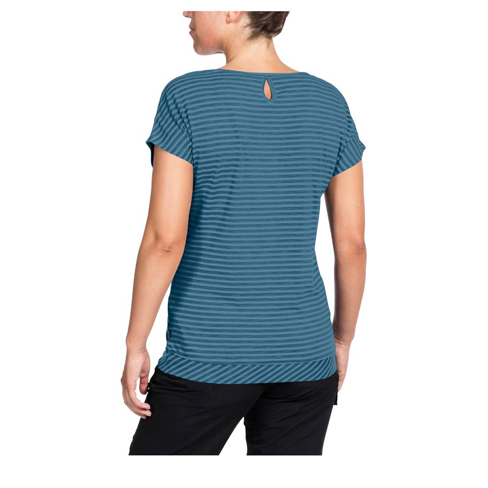 VAUDE Skomer T-Shirt II Women - Trekkingshirt