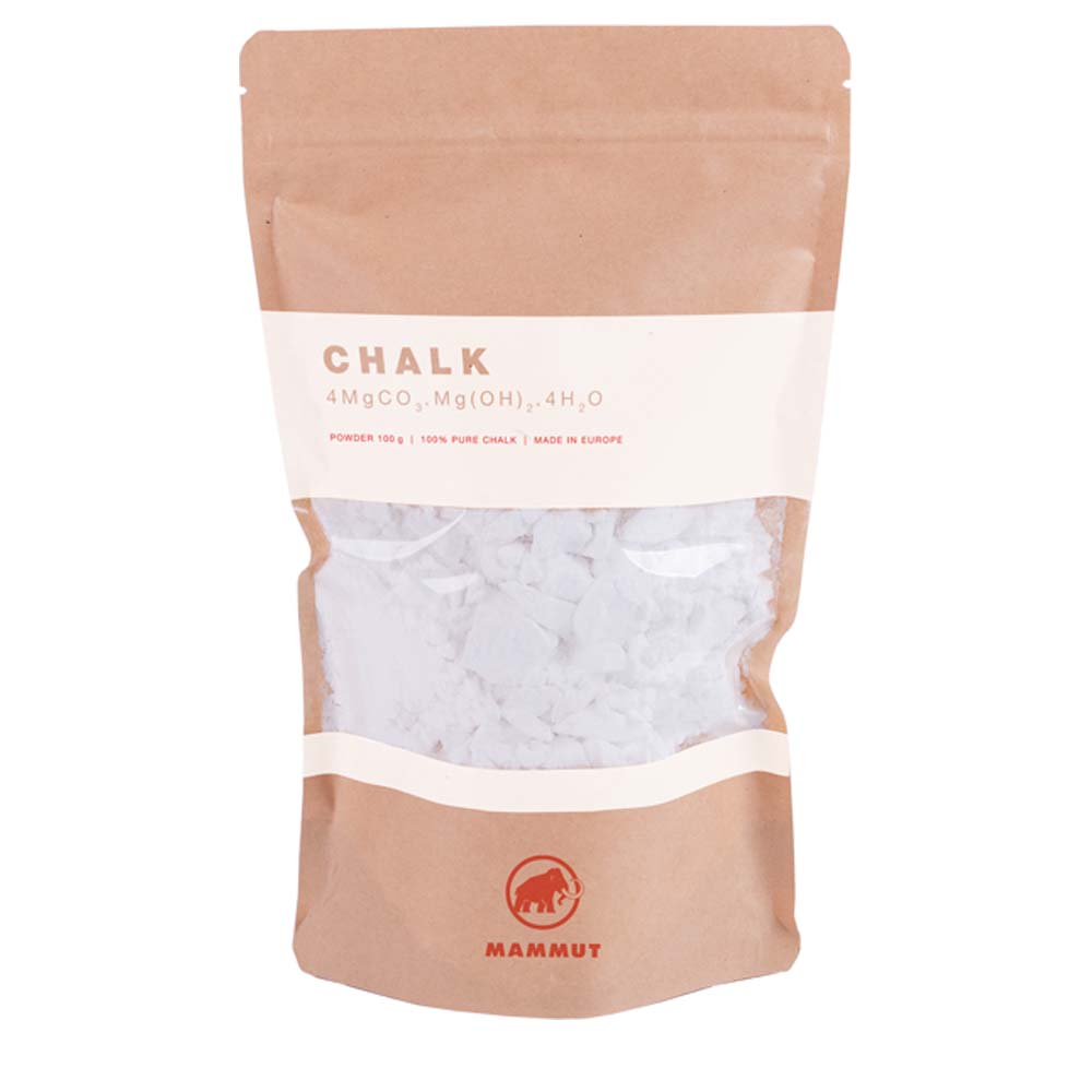 MAMMUT Chalk Powder 100 g - Chalk