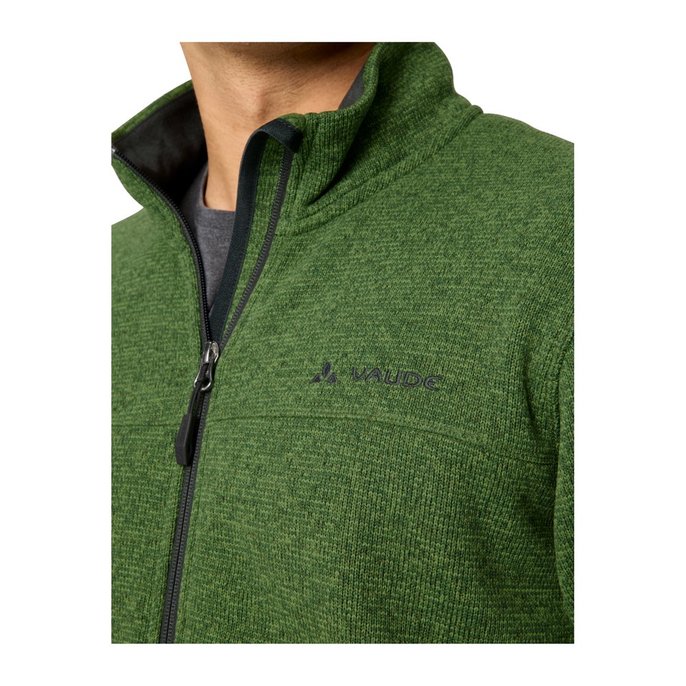 VAUDE Rienza Jacket III Men - Fleecejacke wärmend, schnelltrocknend