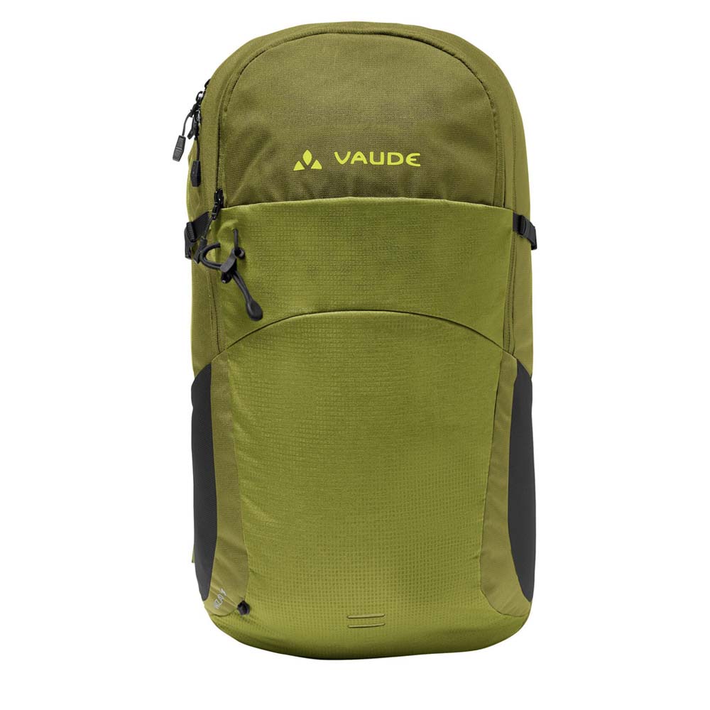 VAUDE Wizard 24+4 - Wanderrucksack mit flexibler Volumenerweiterung