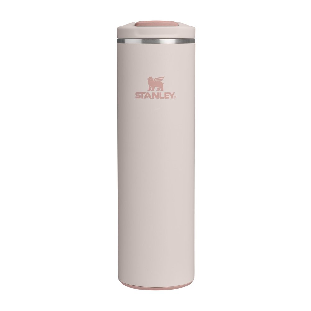 STANLEY The Transit Fliptop Mug 0,59L - Thermobecher auslaufsicher, spülmaschinenfest
