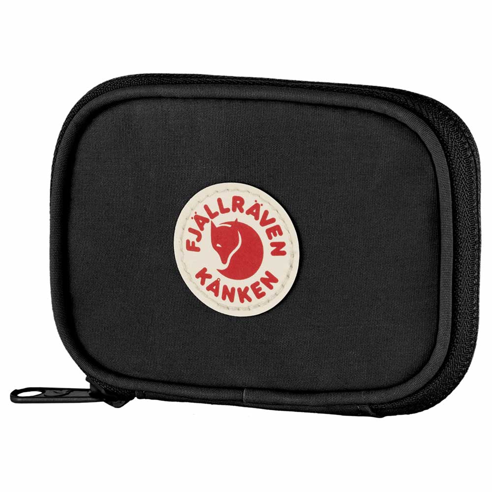 FJÄLLRÄVEN Kånken Card Wallet - Geldbeutel